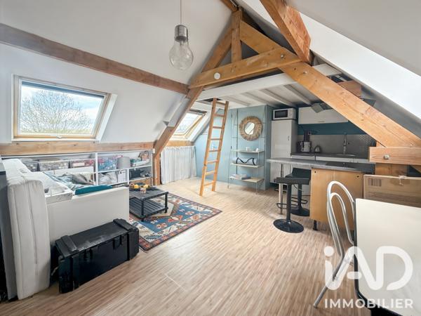 Maison à vendre 9 pièces 187 m² Santeny