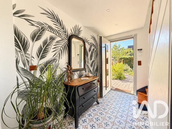 Maison à vendre 9 pièces 187 m² Santeny