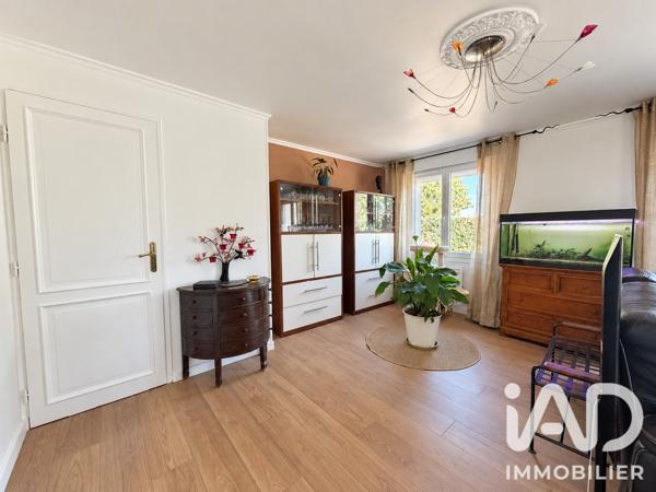 Maison à vendre 9 pièces 187 m² Santeny