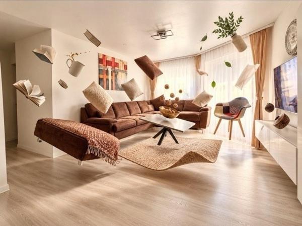 5 pièces - 93m2 - Algolsheim 68600