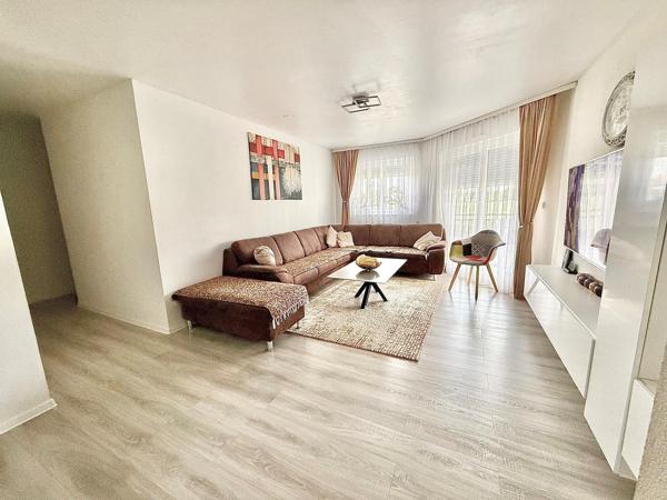 5 pièces - 93m2 - Algolsheim 68600