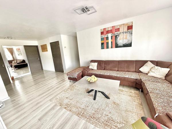 5 pièces - 93m2 - Algolsheim 68600