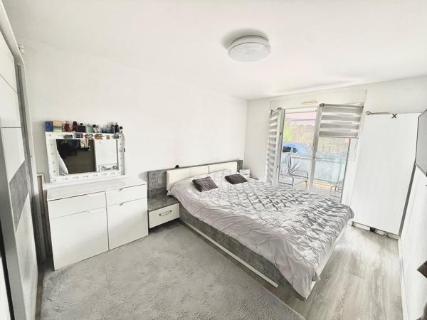 5 pièces - 93m2 - Algolsheim 68600