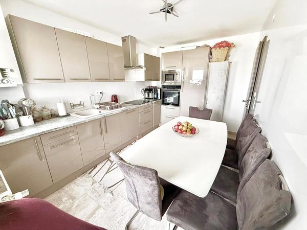 5 pièces - 93m2 - Algolsheim 68600