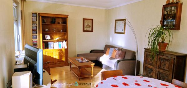 Bel appartement T3 68 m2 à vendre à Vaires sur Marne