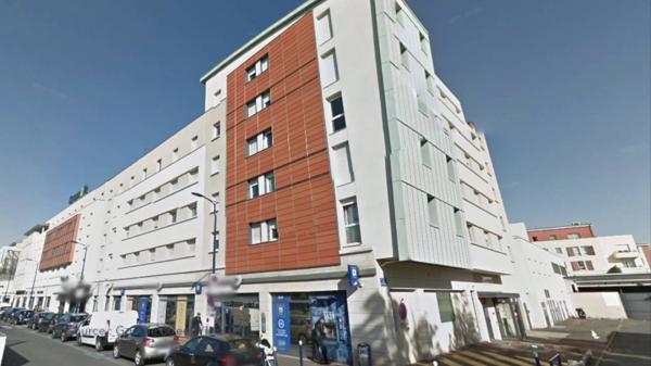 INVESTISSEMENT LOCATIF – Clamart – Résidence étudiante Nexity Studéa Clamart – 5,69 % de rentabilité