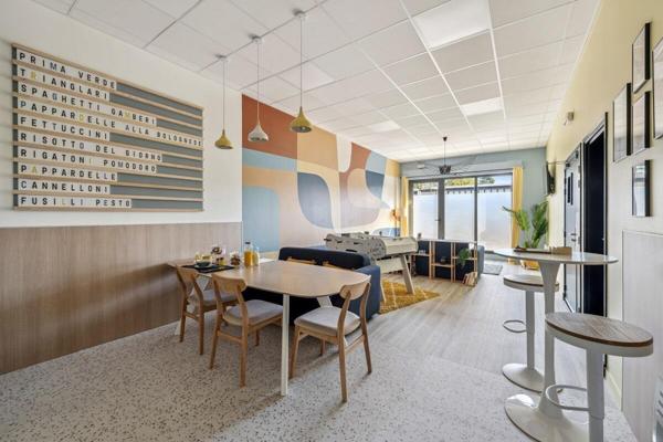 INVESTISSEMENT LOCATIF – Clamart – Résidence étudiante Nexity Studéa Clamart – 5,69 % de rentabilité