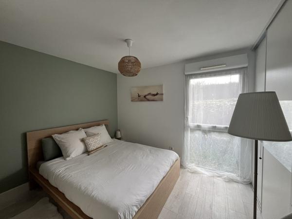 Appartement à louer |  Cadaujac |  2 pièces | 39 m²