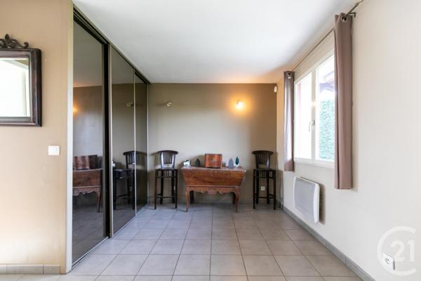 Maison à vendre  7 pièces - 161,33 m2 JASSANS RIOTTIER - 01