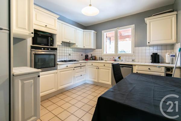 Maison à vendre  7 pièces - 161,33 m2 JASSANS RIOTTIER - 01