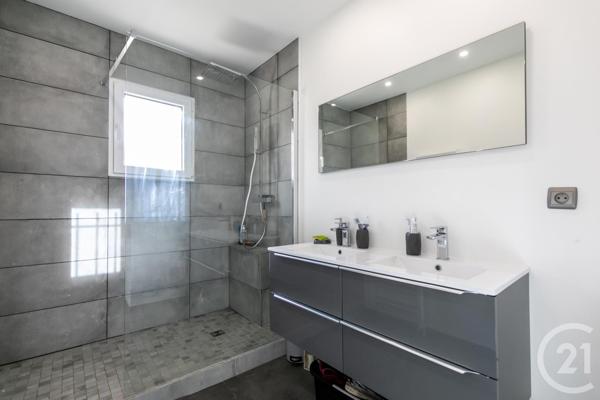 Maison à vendre  7 pièces - 161,33 m2 JASSANS RIOTTIER - 01