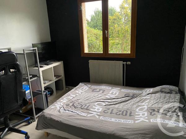 Maison à vendre  7 pièces - 161,33 m2 JASSANS RIOTTIER - 01