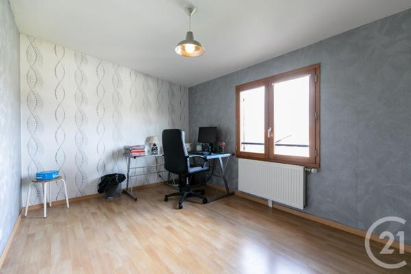 Maison à vendre  7 pièces - 161,33 m2 JASSANS RIOTTIER - 01