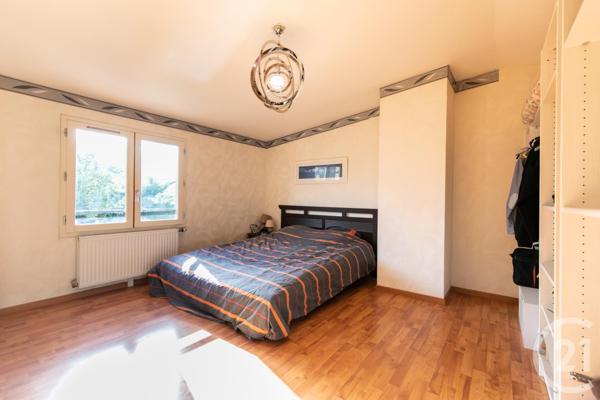 Maison à vendre  7 pièces - 161,33 m2 JASSANS RIOTTIER - 01