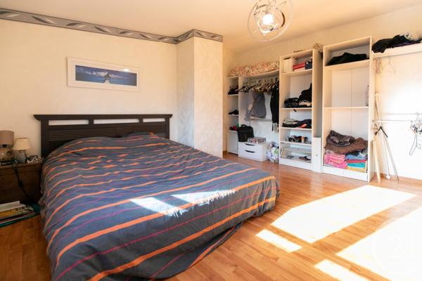 Maison à vendre  7 pièces - 161,33 m2 JASSANS RIOTTIER - 01