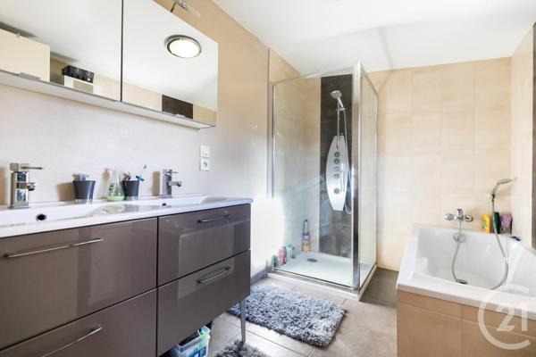 Maison à vendre  7 pièces - 161,33 m2 JASSANS RIOTTIER - 01