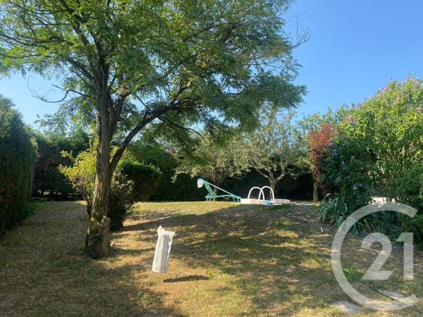 Maison à vendre  7 pièces - 161,33 m2 JASSANS RIOTTIER - 01