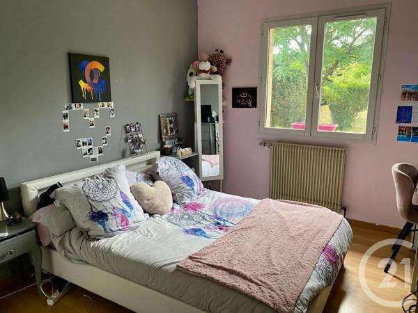 Maison à vendre  7 pièces - 161,33 m2 JASSANS RIOTTIER - 01