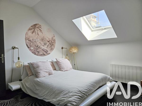 Appartement à vendre 4 pièces 80 m² Fontaine-lès-Dijon