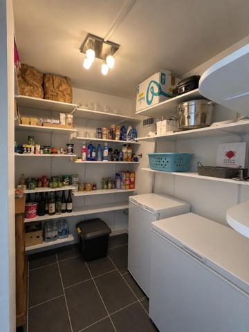 Appartement à ROUEN, 76100 - 3 pièces 86m²