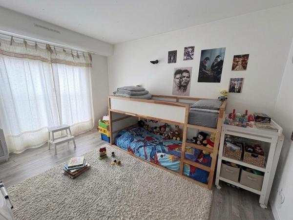 Appartement à ROUEN, 76100 - 3 pièces 86m²
