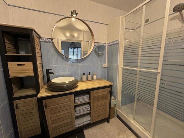 Appartement à ROUEN, 76100 - 3 pièces 86m²