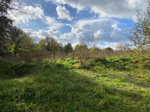 Maison à vendre |  Pressignac |  4 pièces | 92 m²