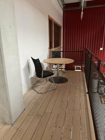 Bureaux à louer à Beaumont-les-Valence avec parking privatif et belles prestations