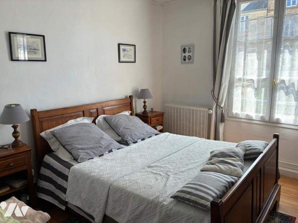 Maison d'habitation