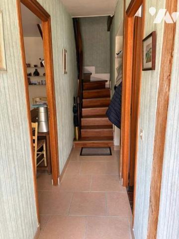 Maison d'habitation