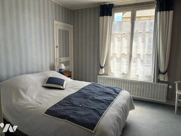 Maison d'habitation