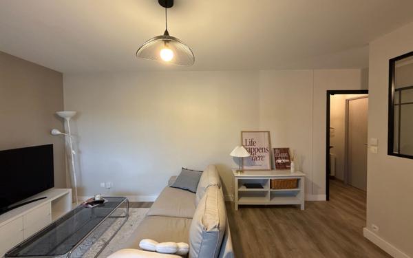 Appartement à vendre    2 pièces • 49,94 m2 Saint-Jean-de-Braye