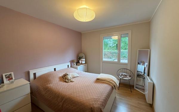 Appartement à vendre    2 pièces • 49,94 m2 Saint-Jean-de-Braye