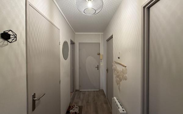 Appartement à vendre    2 pièces • 49,94 m2 Saint-Jean-de-Braye