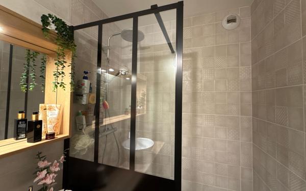 Appartement à vendre    2 pièces • 49,94 m2 Saint-Jean-de-Braye