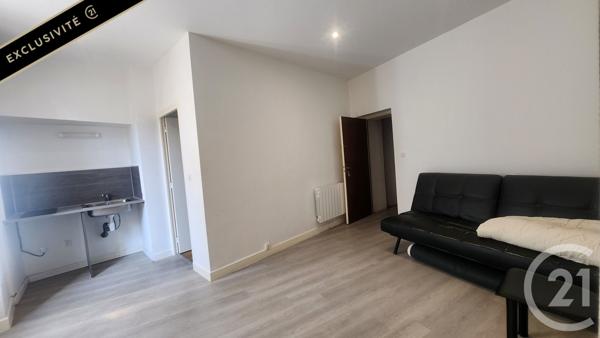 Appartement Studio à vendre  1 pièce - 20 m2 GOURDON - 46