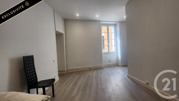 Appartement Studio à vendre  1 pièce - 20 m2 GOURDON - 46