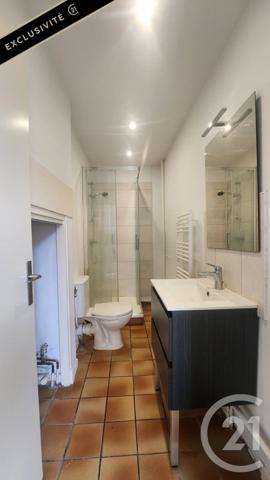 Appartement Studio à vendre  1 pièce - 20 m2 GOURDON - 46