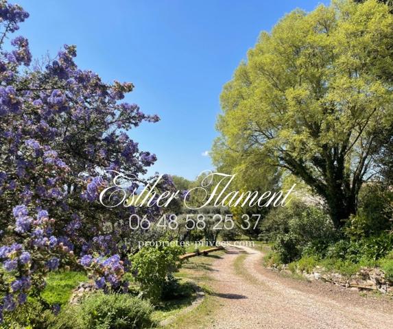 Demeure de prestige avec vue panoramique