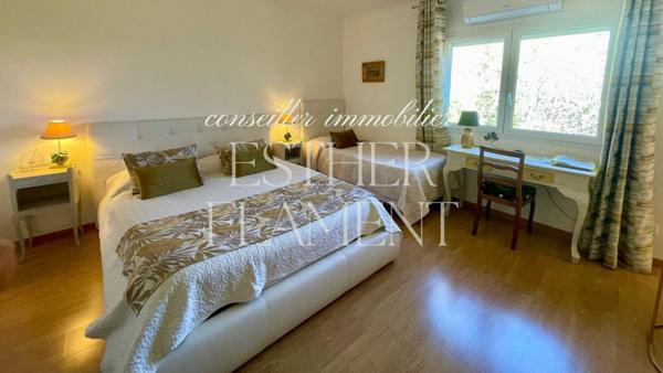 Demeure de prestige avec vue panoramique