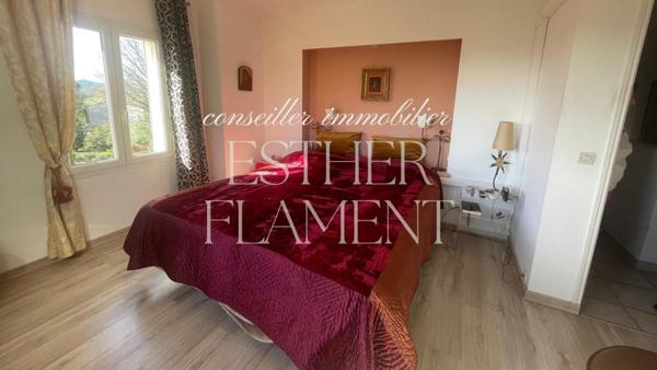 Demeure de prestige avec vue panoramique