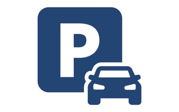 Stationnement à louer