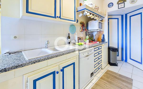 Maison à vendre    6 pièces •  Mandelieu-la-Napoule