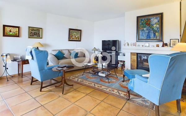 Maison à vendre    6 pièces •  Mandelieu-la-Napoule