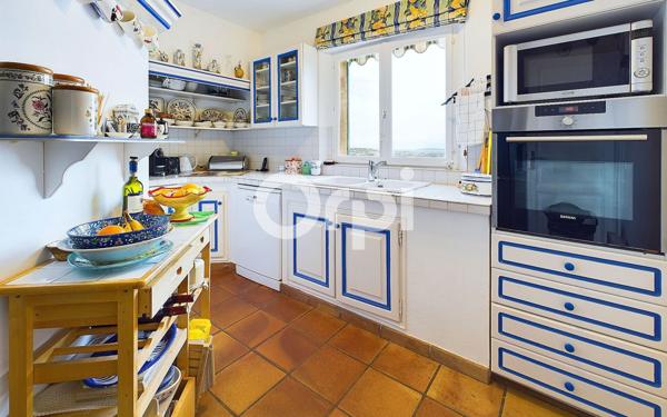 Maison à vendre    6 pièces •  Mandelieu-la-Napoule