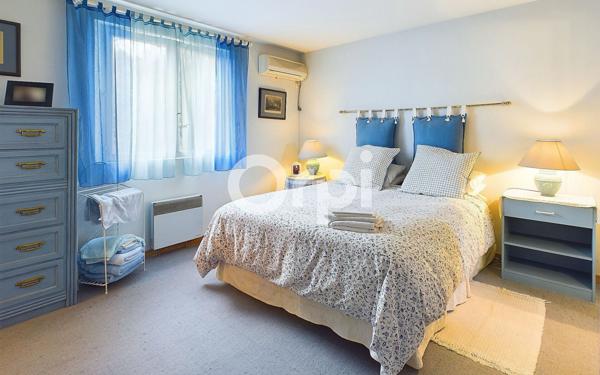 Maison à vendre    6 pièces •  Mandelieu-la-Napoule