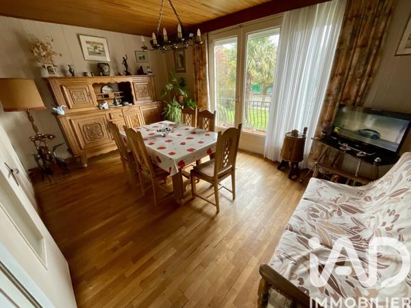 Maison à vendre 3 pièces 61 m² Draveil