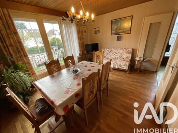 Maison à vendre 3 pièces 61 m² Draveil