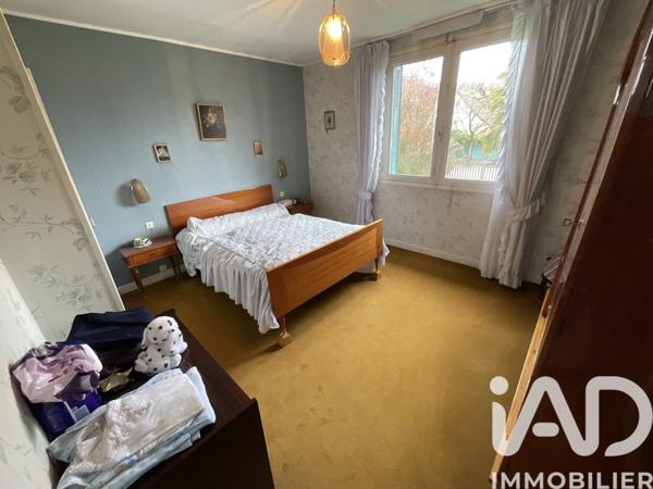 Maison à vendre 3 pièces 61 m² Draveil