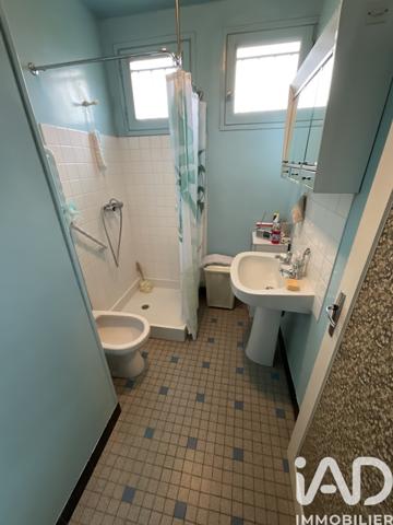 Maison à vendre 3 pièces 61 m² Draveil